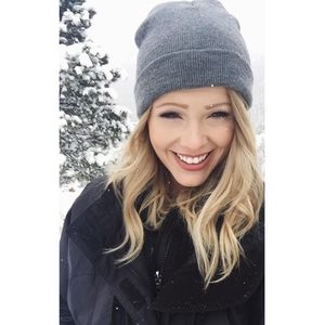 Meet your Posher, Erin