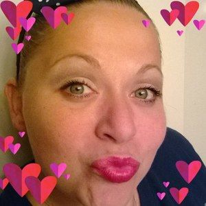 Meet your Posher, Candice