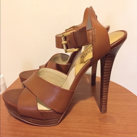 Michael Kors Heels