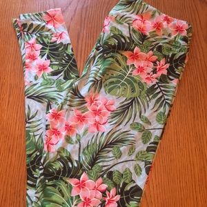 LuLaRoe Golden Girls Leggings