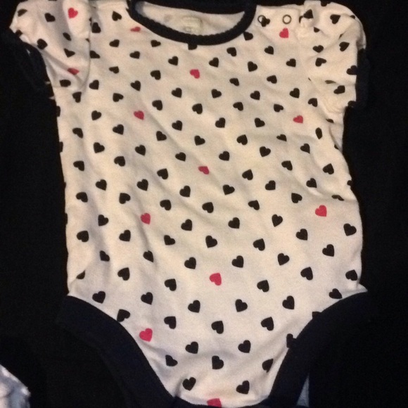 Baby onsie