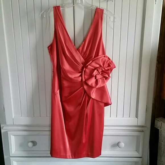 Max and cleo dress