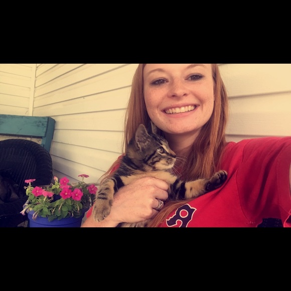 Meet your Posher, Starr