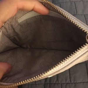 MICHAEL Michael Kors Bags - MK vanilla wristlet MICHAEL Michael Kors Bags - MK vanilla wristlet