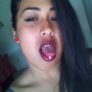 Meet your Posher, Brenda