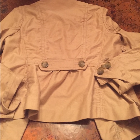 Jacket - Picture 2 of 2