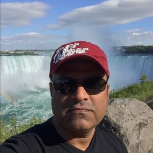 Meet your Posher, Rick