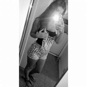 Meet your Posher, Hope