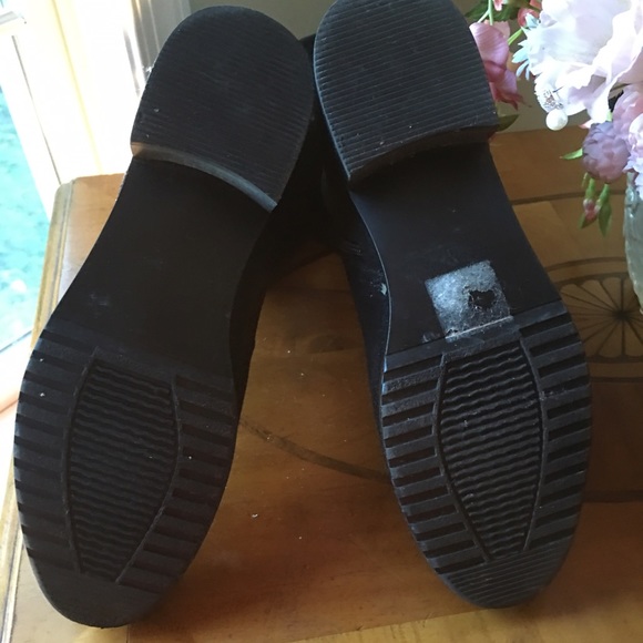 Azura Boots for Women for sale | eBay Azura SparkLe Suede Zip Boot