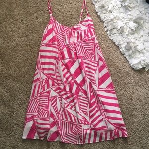 Lilly Pulitzer shift dress