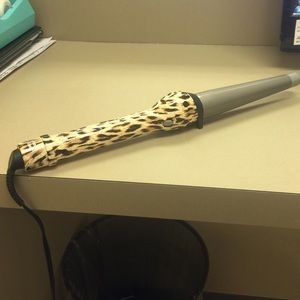 Babyliss Curling Wand