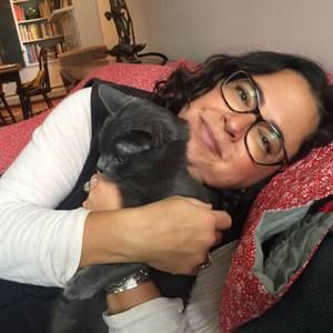 Meet your Posher, Corey