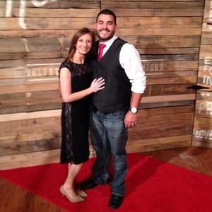 Meet your Posher, Phillip