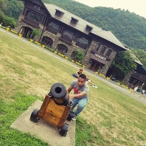 Meet your Posher, Alfredo