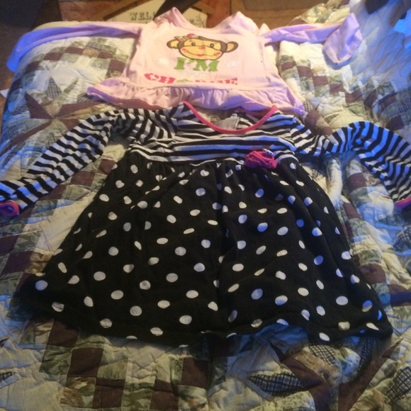 Cute  size 6 both 12 one 6 each