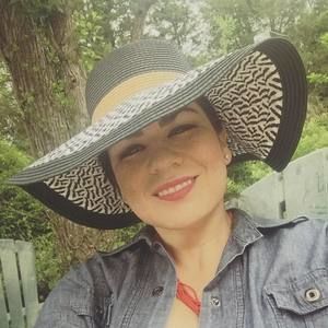 Meet your Posher, Melissa