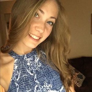 Meet your Posher, Jillian