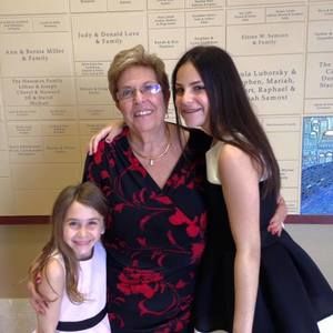 Meet your Posher, Susan