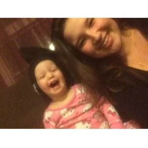 Meet your Posher, Taylor