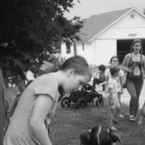 Meet your Posher, Jo