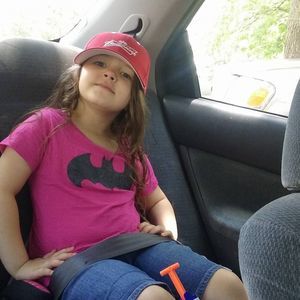 Meet your Posher, Lacie