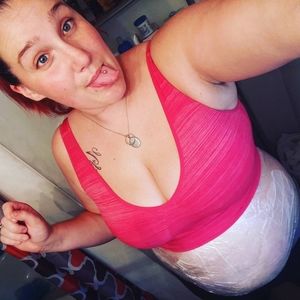 Meet your Posher, Tasha