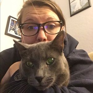 Meet your Posher, Mellisa