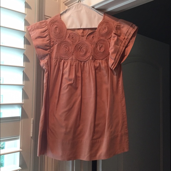 BCBG top!!