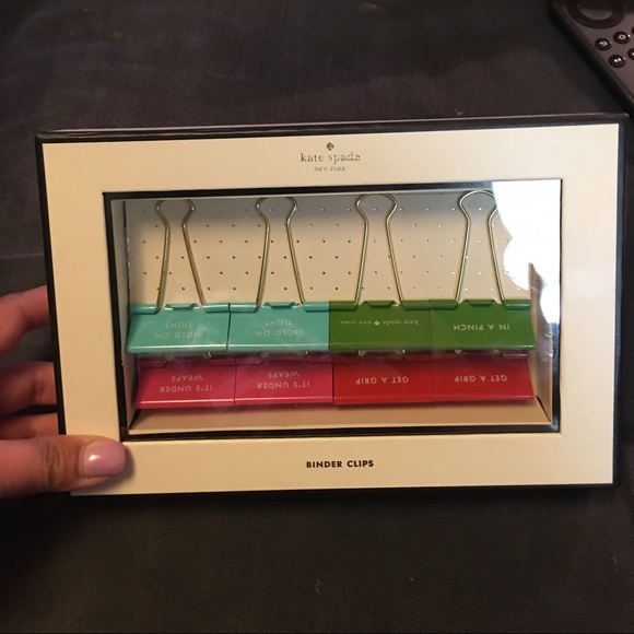 Kate spade bundle