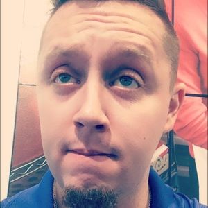 Meet your Posher, Jeff