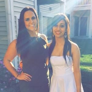 Meet your Posher, Anna