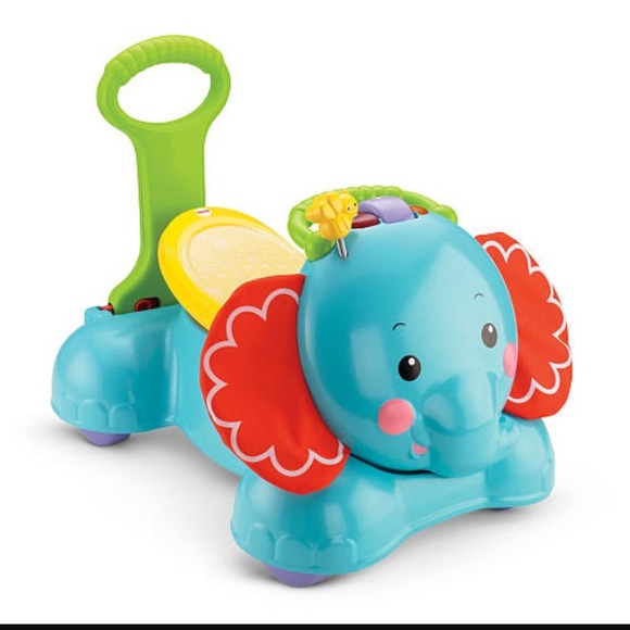 Children's toy