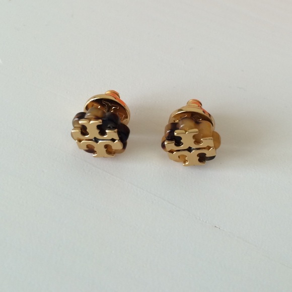 ! Authentic ! Tory Burch Earrings