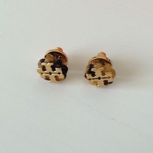 ! Authentic ! Tory Burch Earrings