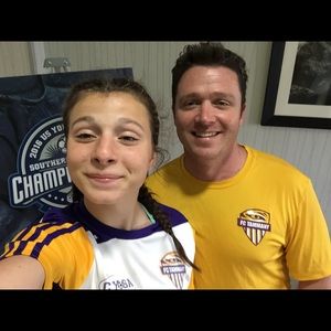 Meet your Posher, Nicole