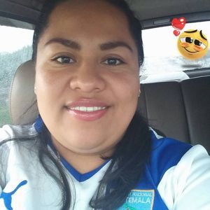 Meet your Posher, Edith