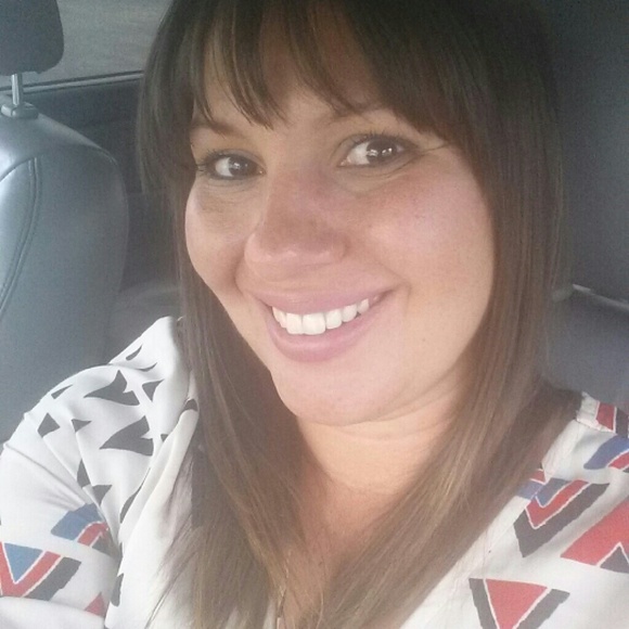 Meet your Posher, Fabiana