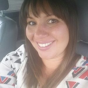 Meet your Posher, Fabiana