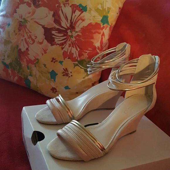 Aldo shoes