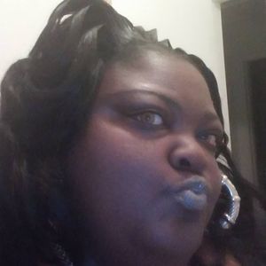 Meet your Posher, Taquasha