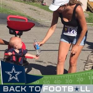 Meet your Posher, Jenifer