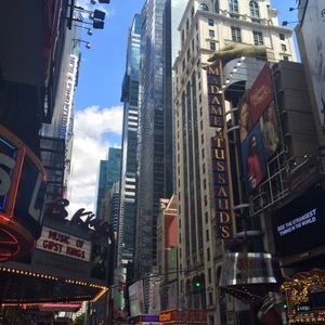 Meet your Posher, Lisa