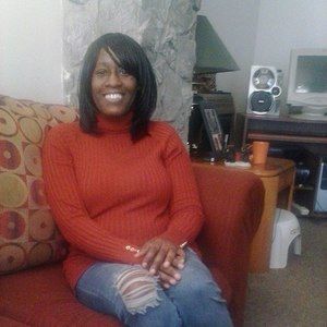 Meet your Posher, Katherine