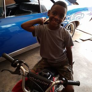 Meet your Posher, Wanda