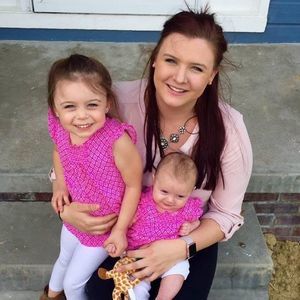 Meet your Posher, Desiree