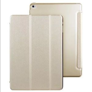 ESR Ultra Slim PU Leather iPad Air Case