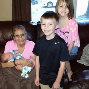 Meet your Posher, Hope