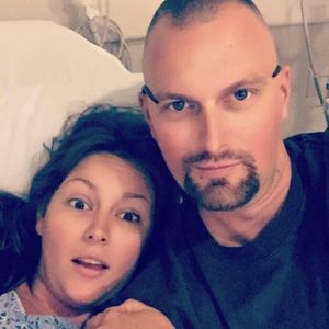 Meet your Posher, Mandy