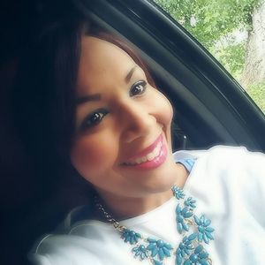 Meet your Posher, María