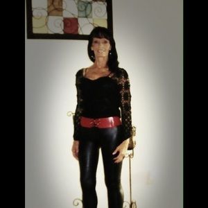 Meet your Posher, Penny